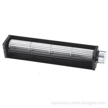 Ball Bearing 12V / 24V DC Cooling Fan For Medical Equipment